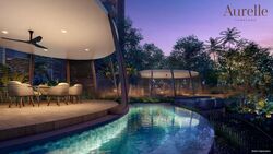 Aurelle Of Tampines (D18), Condominium #492900661